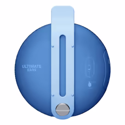Ultimate Ears MINIROLL Bleu - Vue supplémentaire 4