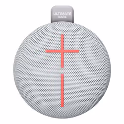 Ultimate Ears MINIROLL, 37,75 x 65 mm, 87 dB, Sans fil, A2DP, 40 m, USB Type-C