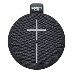 Ultimate Ears MINIROLL Noir