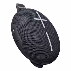 Ultimate Ears MINIROLL Noir