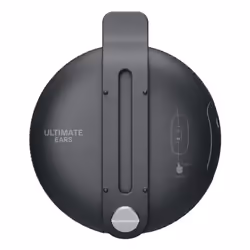 Ultimate Ears MINIROLL Noir - Vue supplémentaire 4
