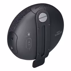 Ultimate Ears MINIROLL Noir - Vue supplémentaire 5