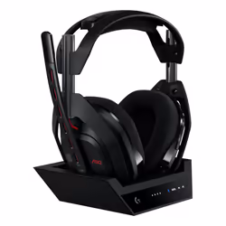 ASTRO Gaming A50 (Gen 5)