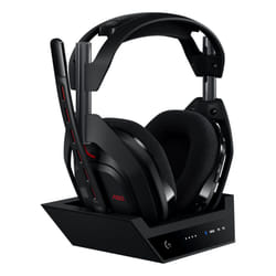 ASTRO Gaming A50 (Gen 5) / Noir