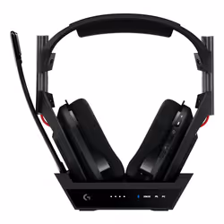 ASTRO Gaming A50 (Gen 5) / Noir