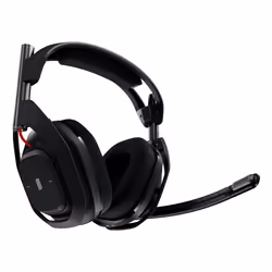 ASTRO Gaming A50 (Gen 5) / Noir