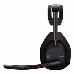 ASTRO Gaming A50 (Gen 5) / Noir - Vue supplémentaire 4