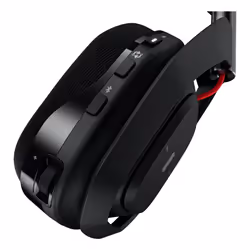 ASTRO Gaming A50 (Gen 5) / Noir - Vue supplémentaire 6