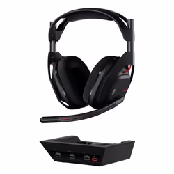 ASTRO Gaming A50 (Gen 5) / Noir - Vue supplémentaire 7