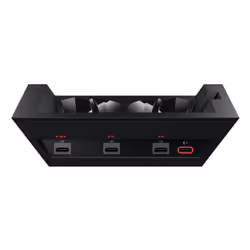 ASTRO Gaming A50 (Gen 5) / Noir - Vue supplémentaire 8