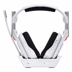ASTRO Gaming A50 (Gen 5) / Blanc