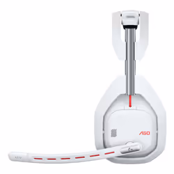 ASTRO Gaming A50 (Gen 5) / Blanc - Vue supplémentaire 4