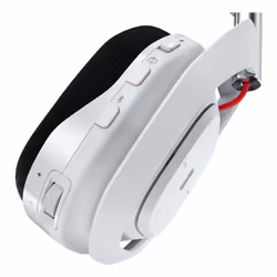 ASTRO Gaming A50 (Gen 5) / Blanc - Vue supplémentaire 6