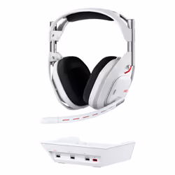 ASTRO Gaming A50 (Gen 5) / Blanc - Vue supplémentaire 7