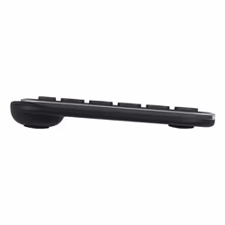 Logitech POP Icon Keys clavier Universel Bluetooth AZERTY Français Graphite, Vert - Vue supplémentaire 4