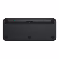 Logitech POP Icon Keys clavier Universel Bluetooth AZERTY Français Graphite, Vert - Vue supplémentaire 5