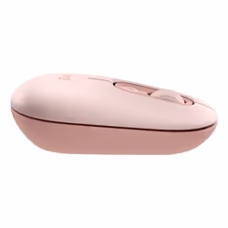 Logitech POP Icon Combo QWERTY Italien Rose, Blanc - Vue supplémentaire 5