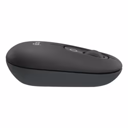 Logitech POP Icon Combo clavier Souris incluse Universel Bluetooth QWERTY Indien Graphite, Vert - Vue supplémentaire 5
