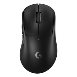 Logitech G PRO X SUPERLIGHT 2 DEX souris Jouer Droitier RF Wireless + USB Type-A Optique 44000 DPI
