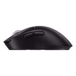 Logitech G PRO X SUPERLIGHT 2 DEX souris Jouer Droitier RF Wireless + USB Type-A Optique 44000 DPI - Vue supplémentaire 5