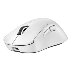 Logitech G PRO X SUPERLIGHT 2 DEX souris Jouer Droitier RF Wireless + USB Type-A Optique 44000 DPI