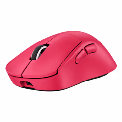 Logitech G PRO X SUPERLIGHT 2 DEX, Droitier, Optique, RF Wireless + USB Type-A, 44000 DPI, 1 ms, Magenta