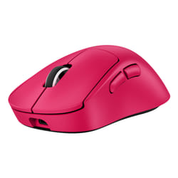 Logitech G PRO X SUPERLIGHT 2 DEX souris Jouer Droitier RF Wireless + USB Type-A Optique 44000 DPI