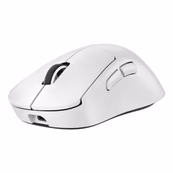 Logitech G PRO X SUPERLIGHT 2 DEX souris Jouer Droitier RF Wireless + USB Type-A Optique 44000 DPI