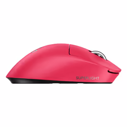 Logitech G PRO X SUPERLIGHT 2 DEX souris Jouer Droitier RF Wireless + USB Type-A Optique 44000 DPI - Vue supplémentaire 4