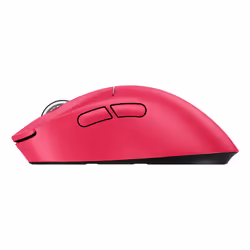 Logitech G PRO X SUPERLIGHT 2 DEX souris Jouer Droitier RF Wireless + USB Type-A Optique 44000 DPI - Vue supplémentaire 5