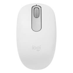 Logitech M196 souris Universel Ambidextre Bluetooth IR LED 1000 DPI
