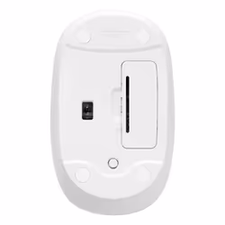 Logitech M196 souris Universel Ambidextre Bluetooth IR LED 1000 DPI