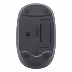Logitech M196 souris Universel Ambidextre Bluetooth IR LED 1000 DPI