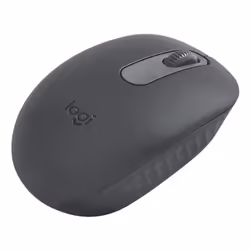 Logitech M196 souris Universel Ambidextre Bluetooth IR LED 1000 DPI
