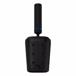Logitech 941-000245 accessoire de jeux vidéo Noir USB Shifter + Handbrake Analogique PC, PlayStation 4, PlayStation 5, Xbox One, Xbox Series S, Xbox Series X - Vue supplémentaire 4