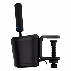 Logitech 941-000245 accessoire de jeux vidéo Noir USB Shifter + Handbrake Analogique PC, PlayStation 4, PlayStation 5, Xbox One, Xbox Series S, Xbox Series X - Vue supplémentaire 6