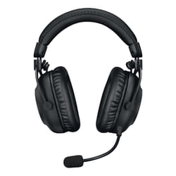 Logitech PRO X Wireless 2 Headset + Stand Casque Avec fil &sans fil Arceau Jouer Bluetooth Noir