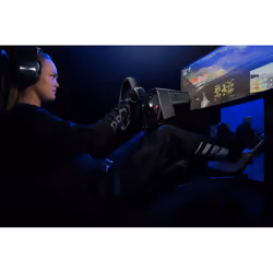 Logitech PRO X Wireless 2 Headset + Stand Casque Avec fil &sans fil Arceau Jouer Bluetooth Noir - Vue supplémentaire 8