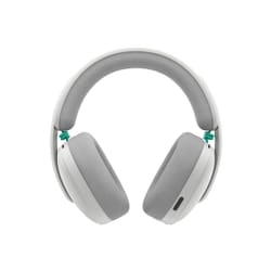 Logitech G G325 LIGHTSPEED Casque Sans fil Arceau Gaming USB Type-C Bluetooth Blanc