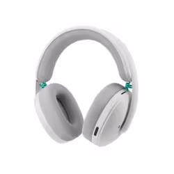 Logitech G G325 LIGHTSPEED Casque Sans fil Arceau Gaming USB Type-C Bluetooth Blanc - Vue supplémentaire 2