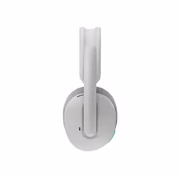 Logitech G G325 LIGHTSPEED Casque Sans fil Arceau Gaming USB Type-C Bluetooth Blanc - Vue supplémentaire 3