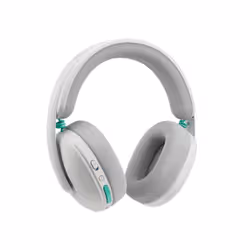 Logitech G G325 LIGHTSPEED Casque Sans fil Arceau Gaming USB Type-C Bluetooth Blanc - Vue supplémentaire 4
