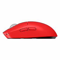 Logitech Pro X Superlight 2 SE souris Gaming Droitier RF sans fil Optique 44000 DPI - Vue supplémentaire 3