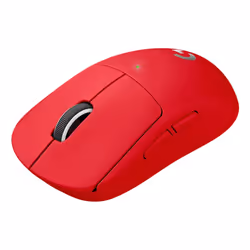 Logitech Pro X Superlight 2 SE souris Gaming Droitier RF sans fil Optique 44000 DPI - Vue supplémentaire 4