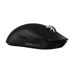 Logitech Pro X Superlight 2 SE souris Gaming Droitier RF sans fil Optique 44000 DPI