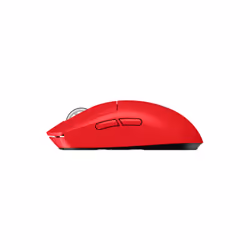 Logitech G PRO X SUPERLIGHT 2 SE souris Gaming Droitier RF Wireless + USB Type-C Optique 44000 DPI - Vue supplémentaire 2
