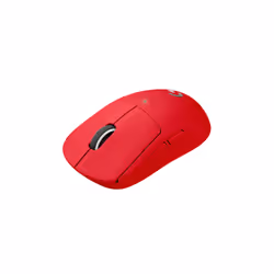Logitech G PRO X SUPERLIGHT 2 SE souris Gaming Droitier RF Wireless + USB Type-C Optique 44000 DPI - Vue supplémentaire 3