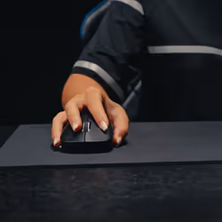 Logitech Pro X Superlight 2 SE souris Gaming Droitier RF sans fil Optique 44000 DPI - Vue supplémentaire 2