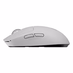 Logitech Pro X Superlight 2 SE souris Gaming Droitier RF sans fil Optique 44000 DPI - Vue supplémentaire 3
