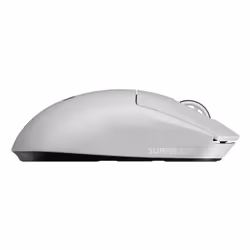 Logitech Pro X Superlight 2 SE souris Gaming Droitier RF sans fil Optique 44000 DPI - Vue supplémentaire 5